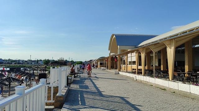 Соль-Илецк курорт 2024