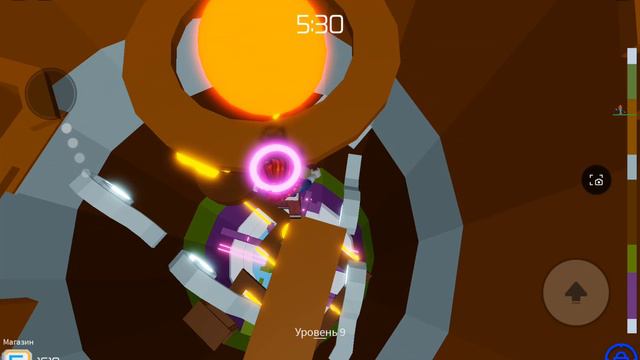 ВИОЛА ВИЛКА