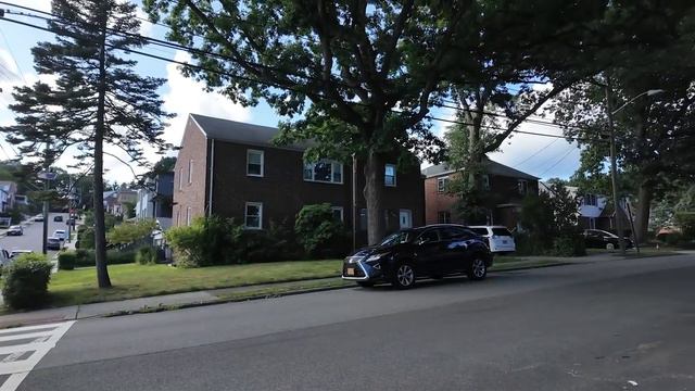 Маленькая Корея напротив Манхэттена： Форт-Ли, Нью-Джерси.mp4