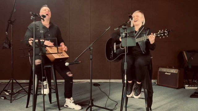 Особый климат (cover) - Кукушка