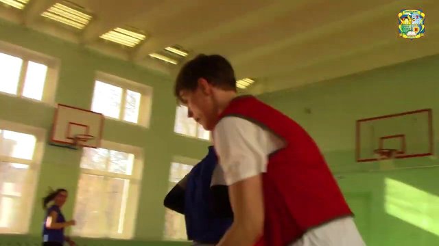 Мой любимый вид спорта - ГБОУ Школа №937