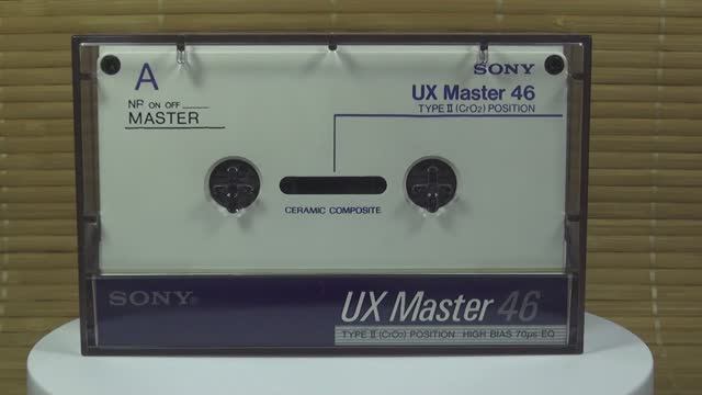 4 мегакрутых кассеты