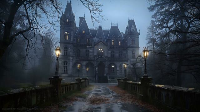 𝐘𝐨𝐮'𝐫𝐞 𝐚𝐭 𝐍𝐞𝐯𝐞𝐫𝐦𝐨𝐫𝐞 𝐀𝐜𝐚𝐝𝐞𝐦𝐲 𝐟𝐨𝐫 𝐒𝐮𝐩𝐞𝐫𝐧𝐚𝐭𝐮𝐫𝐚𝐥𝐬 𝐂𝐚𝐥𝐦 𝐌𝐮