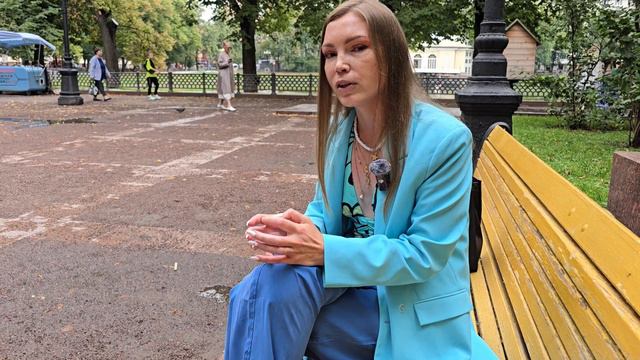 ИЗ ГЕРМАНИИ В РОССИЮ НАВСЕГДА - РОМАН АЛЯБЬЕВ