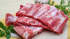 СВИНЫЕ РЕБРЫШКИ в духовке приготовленные в таком маринаде получаются вкуснее шашлыка!