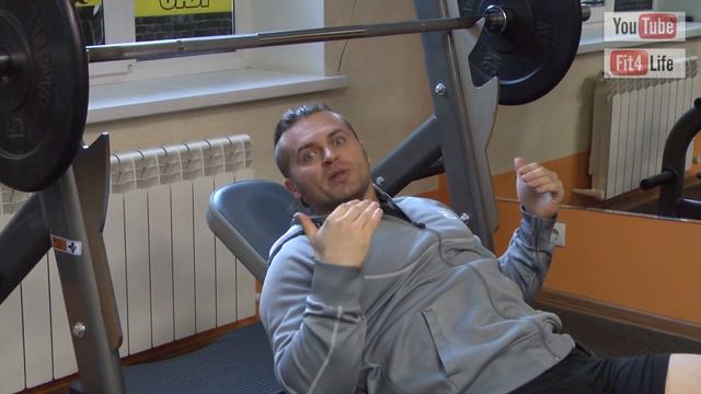 Самые эффективные упражнения