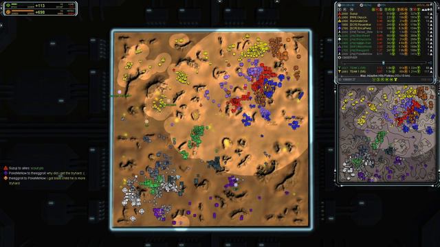 Supreme Commander Fast Kast Bonus
