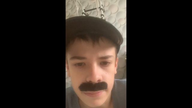 Немного о моём двойнике с канала Арсюха 228