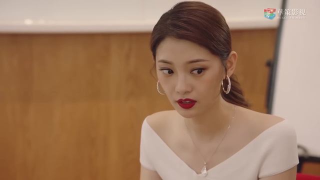 Идеальный партнёр 1 сезон 20 серия