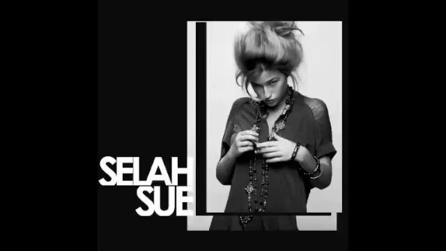 Selah Sue - Please (feat. CeeLo Green) [Official Audio]