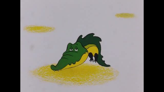 Мультики ★ Детям ★ СССР (1976)