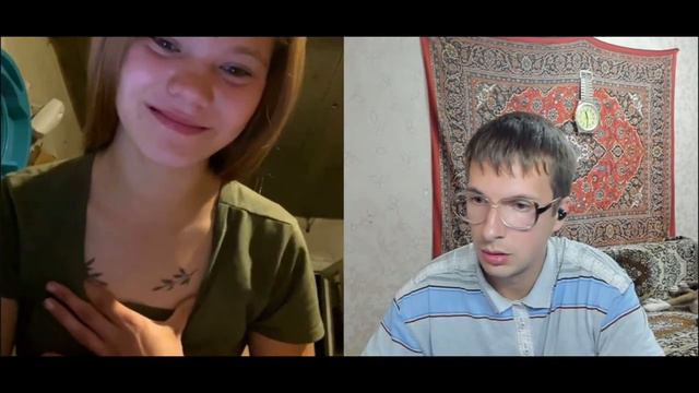 Встретились как-то два тик-токера 😄