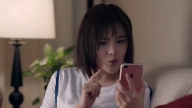 Любовь к тебе исцеляет 1 сезон 9 серия