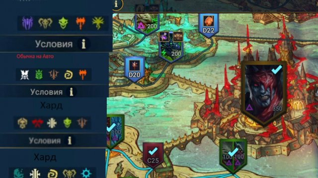 Лунный архонт Амиус все ротации прохождение