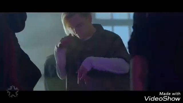 Клипы MBAND