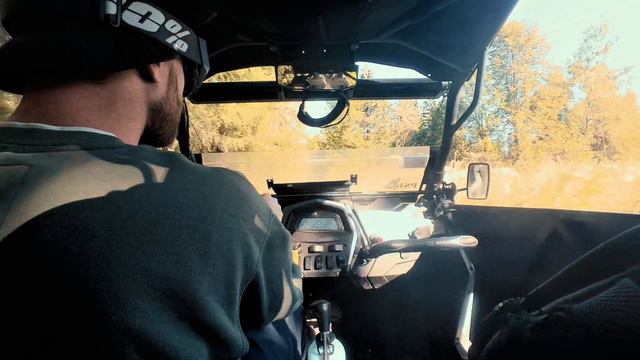 Багги CF Moto Z8