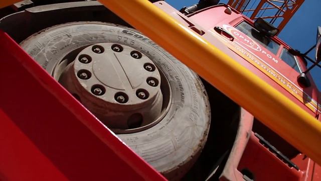 Выбор автомобильных весов - ответственный момент