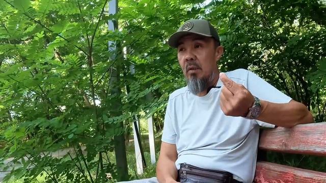 Как усмирить собаку без слов. (ТИКТОК  murat_nurzhanov)