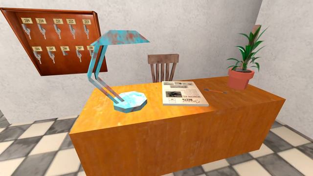 кринжовые GMOD хоррор карты 9