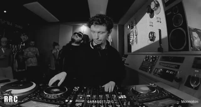 Renegade Radio Camp - MOONOTON - Sep 15 / 2024