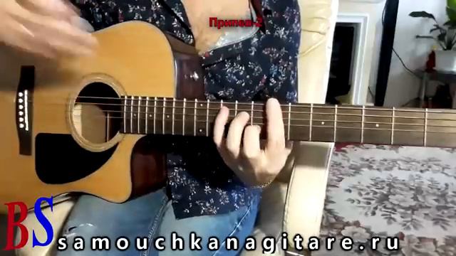 Бондаренко Сергей - Маргулис - Мой друг лучше всех играет