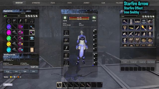 Elven Covenant Sub-faction: Shadaerion Dominion - Age of Calamitous