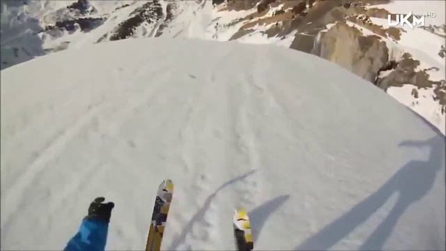Экстремальный спорт