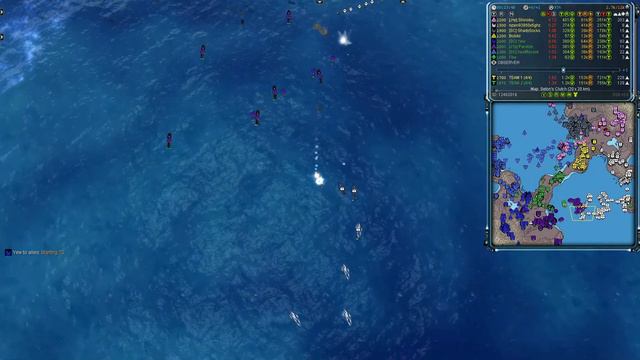 Сетон нерезиновый в Supreme Commander [313]