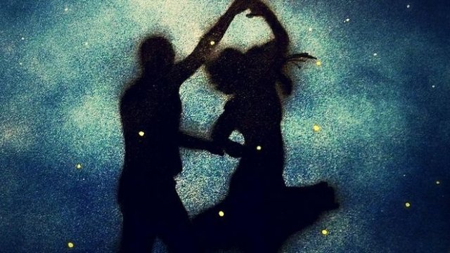 💖МОЩНЫЙ САБЛИМИНАЛ на любовь_ привлечение здоровых отношений 💏💞💘