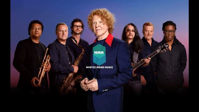 Simply Red Greatest Hits (Live)