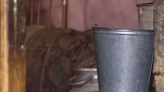 Между небом и землёй. Документальный фильм. 2006 г.