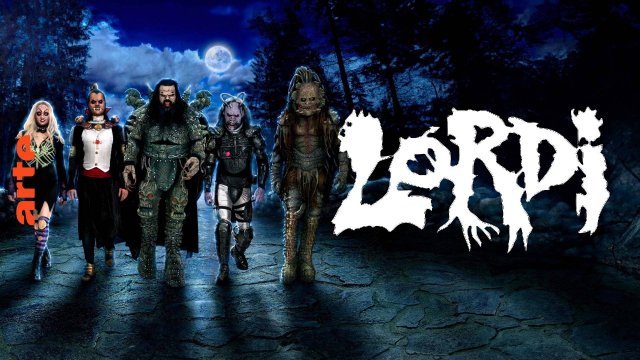 Lordi - Summer Breeze 2024 - ARTE Concert