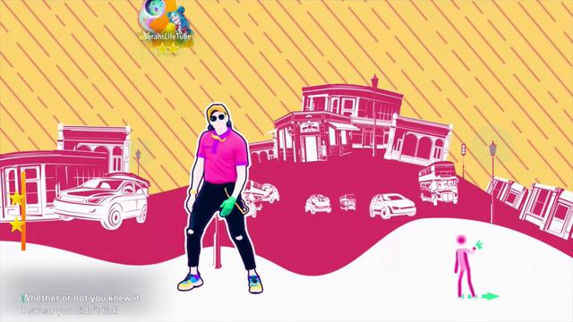 Just DanceⓇ (Plus) - Fit But You Know It, by The Streets