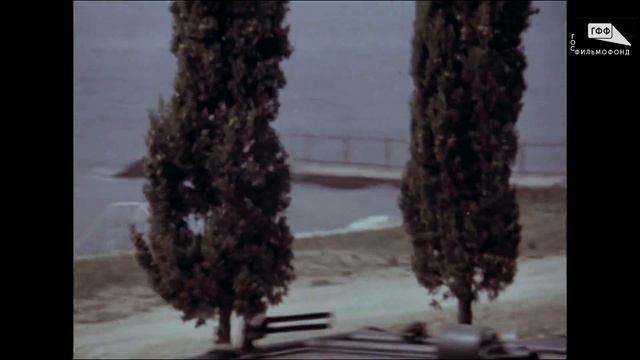 Назначаешься внучкой (1975) - Серия 1