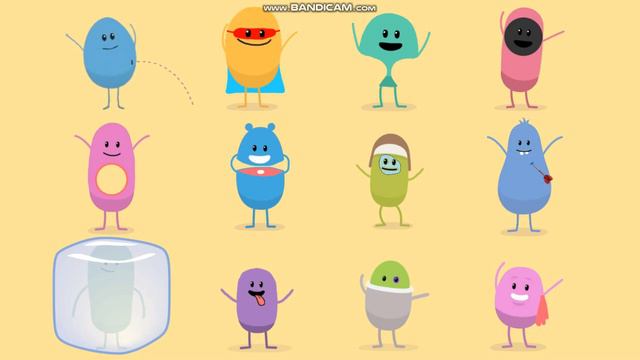 Dumb Ways to Die - Just another parody cover with the original beans! (READ DESCRIPTION)