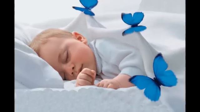 Ushaqlarin yatmasi ucun Laylay (20 deqiqelik versiya) / Lullaby