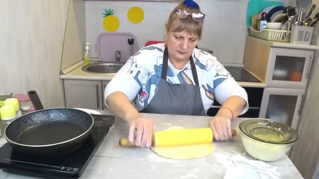 Живем на минималку!  Экономное меню,  из простых продуктов , вкусные рецепты! Готовим на 2 дня 17-18