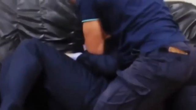 18+ Эдуард Багиров VS Тесак