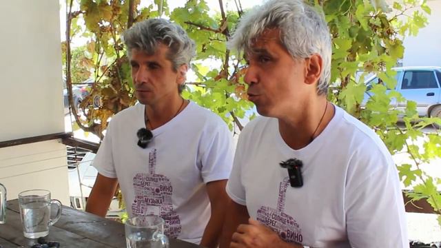 Дмитрий Борисенко. Интервью, которое меня потрясло