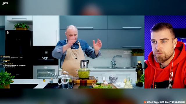 СОЛЕВАЯ картошка по-ПИТЕРСКИ от Лазерсона -  картошка (НЕ по-канарски)