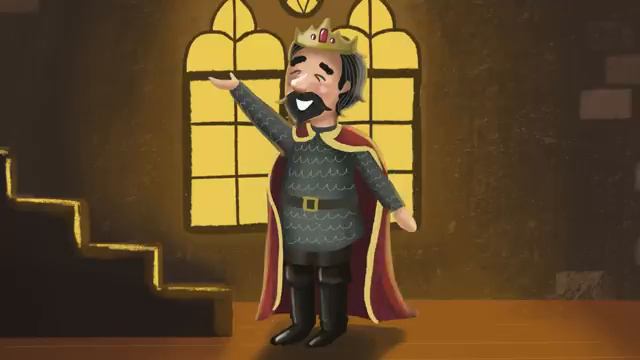 Сказка на английском языке. Белоснежка. Snow White.