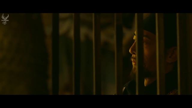 Самый длинный день в Чанъане 1 сезон 45 серия