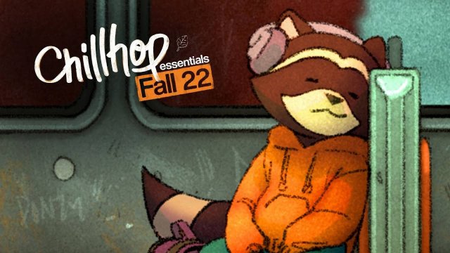 Chillhop Essentials · Fall 2022