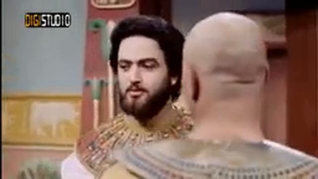 Хазрати Юсуф кисми 18 бо забони точики