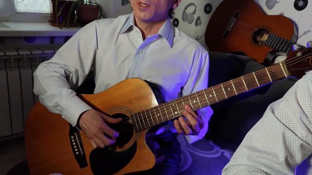 Братья Золотухины, "Алёша"