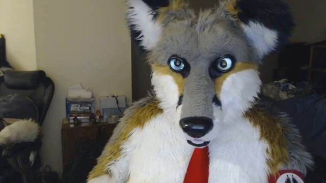 Furry Raiders - Foxler Uncensored
