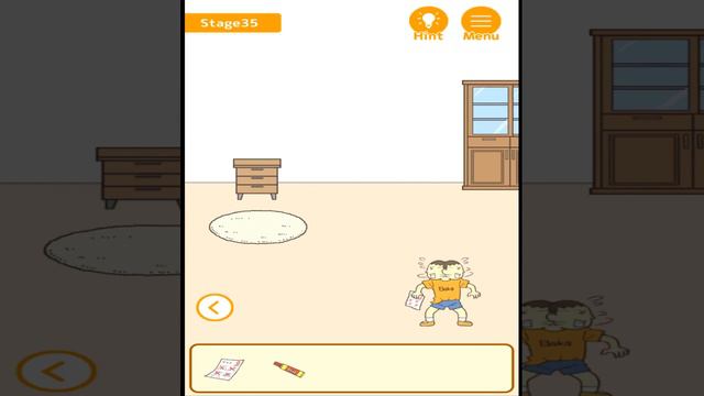 Hide My Test! - Escape Game - Full Android Gameplay Walkthrough Guide Stage 1-60 All Levels Solutio