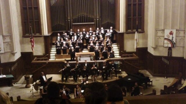 Cherubini Requiem No. 1 in C Minor
