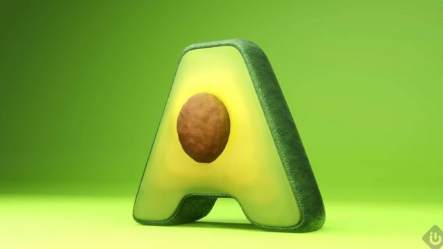 АЛФАВИТ A Z