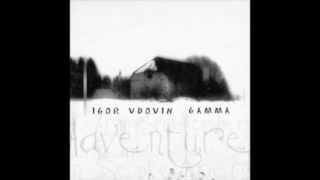 Igor Vdovin - Coda (The End)